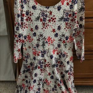 Girl Size 8 Dress